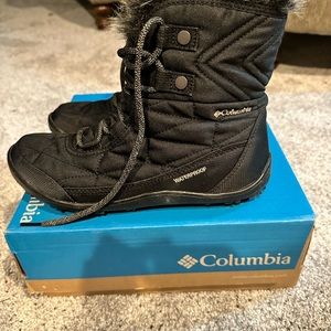 Brand New Columbia Minx Shorty III